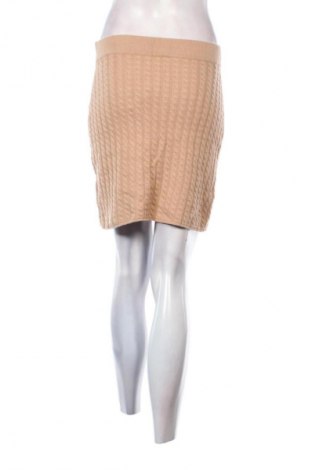 Sukňa Vicolo, Veľkosť S, Farba Béžová, Cena  7,95 €