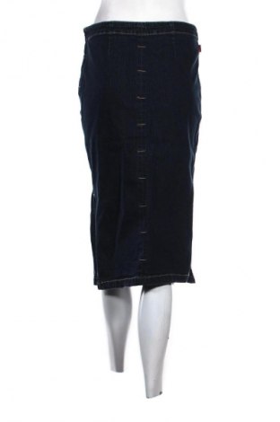 Spódnica Vigoss, Rozmiar M, Kolor Niebieski, Cena 112,04 zł
