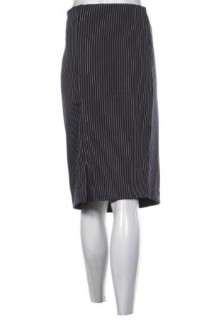 Szoknya Violeta by Mango, Méret L, Szín Sokszínű, Ár 18 029 Ft