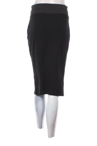 Spódnica Voyelles, Rozmiar M, Kolor Czarny, Cena 64,99 zł