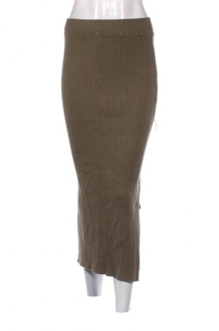 Sukně Voyelles, Velikost M, Barva Zelená, Cena  340,00 Kč