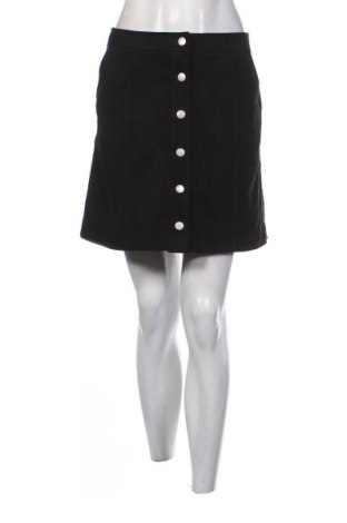 Φούστα Warehouse, Μέγεθος L, Χρώμα Μαύρο, Τιμή 16,99 €