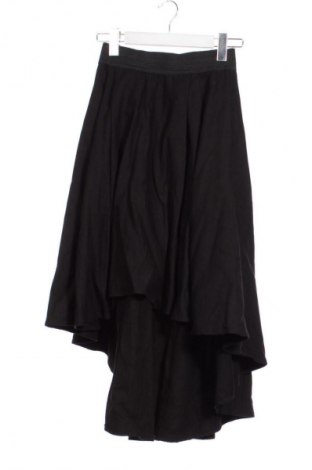 Φούστα Wendy Trendy, Μέγεθος XS, Χρώμα Μαύρο, Τιμή 12,99 €