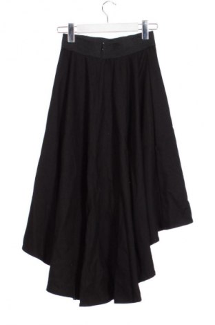 Φούστα Wendy Trendy, Μέγεθος XS, Χρώμα Μαύρο, Τιμή 12,99 €