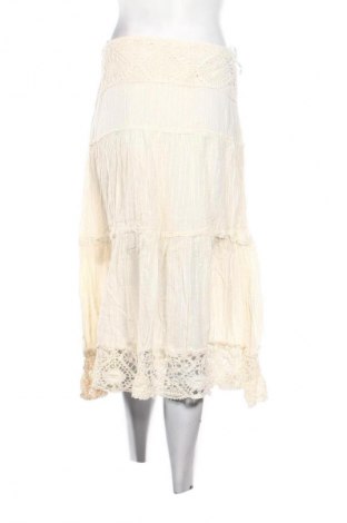 Sukně Women'secret, Velikost S, Barva Krémová, Cena  539,00 Kč