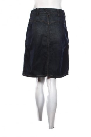 Sukně Wrangler, Velikost M, Barva Modrá, Cena  649,00 Kč