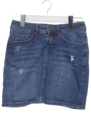 Φούστα Xside, Μέγεθος XS, Χρώμα Μπλέ, Τιμή 7,99 €