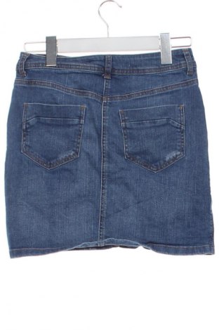 Φούστα Xside, Μέγεθος XS, Χρώμα Μπλέ, Τιμή 7,99 €