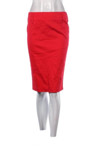 Spódnica Y Trend, Rozmiar S, Kolor Czerwony, Cena 98,92 zł