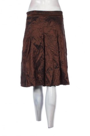 Φούστα Yessica, Μέγεθος XL, Χρώμα Καφέ, Τιμή 7,99 €