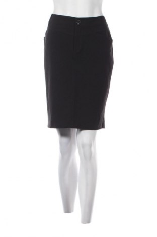 Szoknya Yessica, Méret M, Szín Fekete, Ár 3 899 Ft