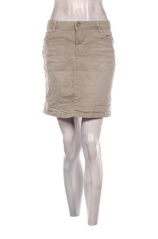 Sukně Yessica, Velikost XL, Barva Béžová, Cena  229,00 Kč