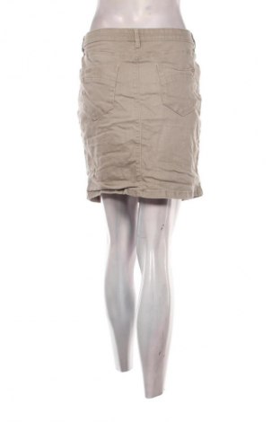 Sukně Yessica, Velikost XL, Barva Béžová, Cena  229,00 Kč