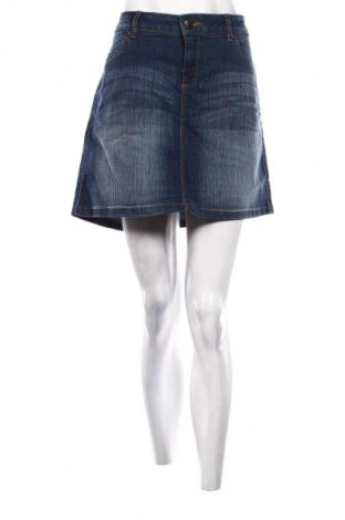 Φούστα Yessica, Μέγεθος XXL, Χρώμα Μπλέ, Τιμή 9,99 €
