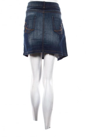 Φούστα Yessica, Μέγεθος XXL, Χρώμα Μπλέ, Τιμή 9,99 €