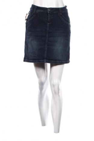 Φούστα Yessica, Μέγεθος L, Χρώμα Μπλέ, Τιμή 7,99 €