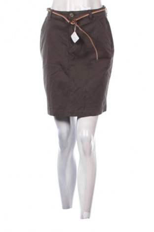 Spódnica Yessica, Rozmiar S, Kolor Szary, Cena 41,32 zł