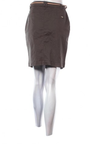 Spódnica Yessica, Rozmiar S, Kolor Szary, Cena 41,32 zł