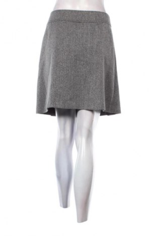 Fustă Yessica, Mărime L, Culoare Gri, Preț 60,99 Lei
