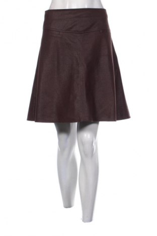 Φούστα Yessica, Μέγεθος XL, Χρώμα Καφέ, Τιμή 4,99 €