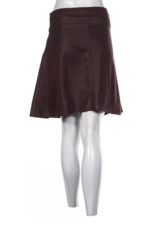 Φούστα Yessica, Μέγεθος XL, Χρώμα Καφέ, Τιμή 4,99 €