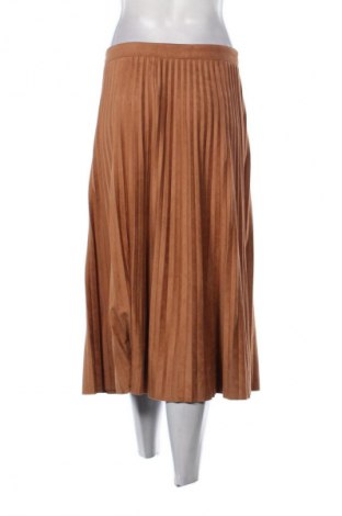 Szoknya Yessica, Méret L, Szín Barna, Ár 5 969 Ft