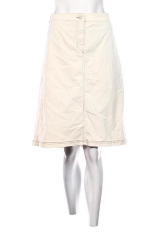 Sukně Zaffiri, Velikost XXL, Barva Krémová, Cena  259,00 Kč