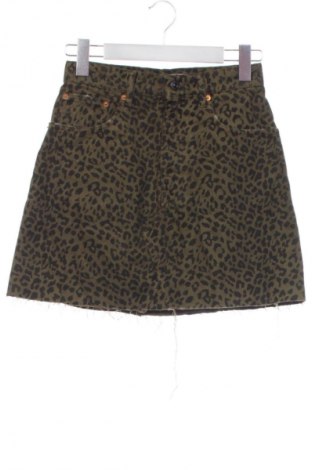 Φούστα Zara, Μέγεθος XS, Χρώμα Πολύχρωμο, Τιμή 9,99 €