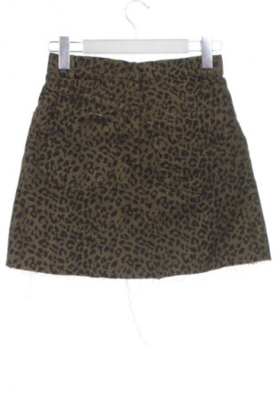 Φούστα Zara, Μέγεθος XS, Χρώμα Πολύχρωμο, Τιμή 9,99 €