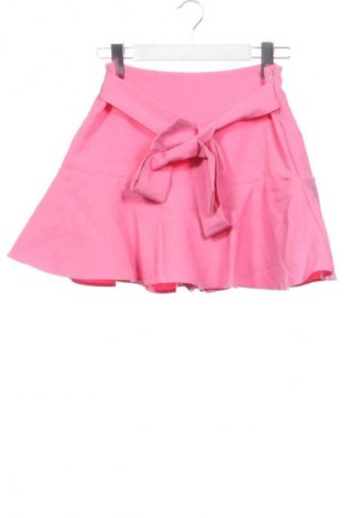 Sukně Zara, Velikost XS, Barva Růžová, Cena  279,00 Kč