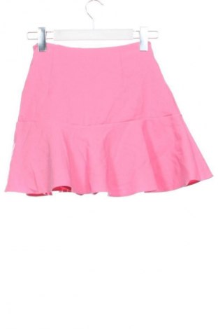 Sukně Zara, Velikost XS, Barva Růžová, Cena  279,00 Kč