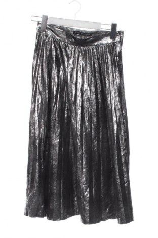 Sukně Zara, Velikost XS, Barva Šedá, Cena  339,00 Kč