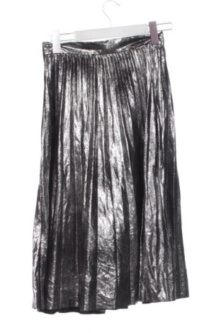 Sukně Zara, Velikost XS, Barva Šedá, Cena  339,00 Kč