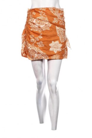 Φούστα Zara, Μέγεθος XXL, Χρώμα Πολύχρωμο, Τιμή 20,99 €