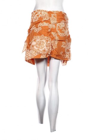 Φούστα Zara, Μέγεθος XXL, Χρώμα Πολύχρωμο, Τιμή 20,99 €