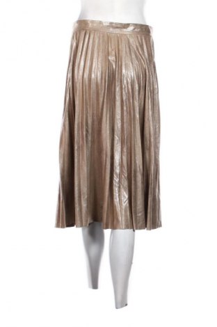 Φούστα Zara, Μέγεθος S, Χρώμα  Μπέζ, Τιμή 12,99 €