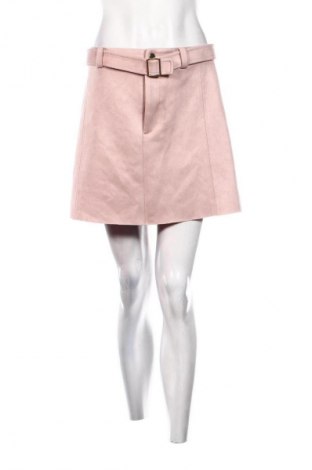 Spódnica Zara, Rozmiar M, Kolor Różowy, Cena 36,99 zł