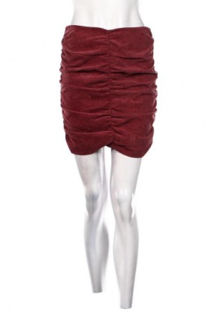 Пола Zara, Размер S, Цвят Пепел от рози, Цена 9,20 €