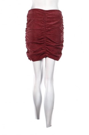 Пола Zara, Размер S, Цвят Пепел от рози, Цена 9,20 €