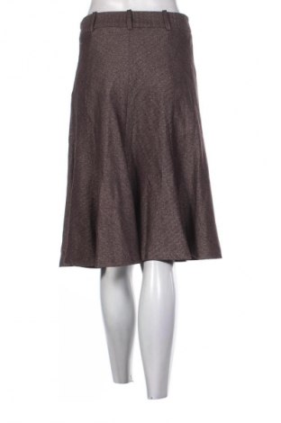 Sukně Zara, Velikost M, Barva Hnědá, Cena  339,00 Kč