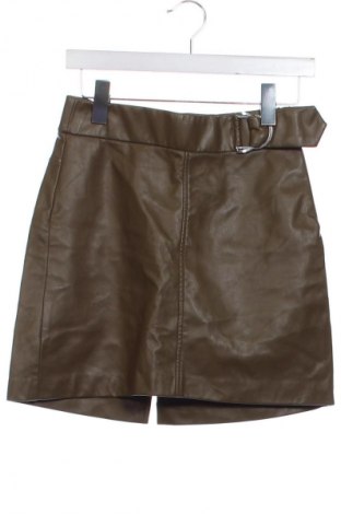 Rock Zara, Größe XS, Farbe Braun, Preis 13,99 €