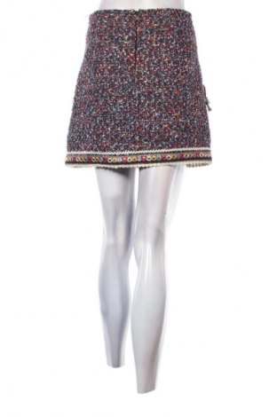 Fustă Zara, Mărime S, Culoare Multicolor, Preț 36,99 Lei