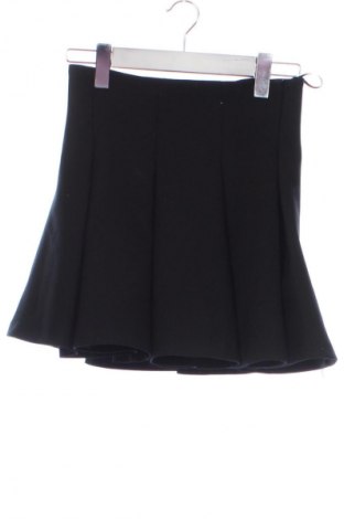 Φούστα Zara, Μέγεθος XS, Χρώμα Μαύρο, Τιμή 26,99 €