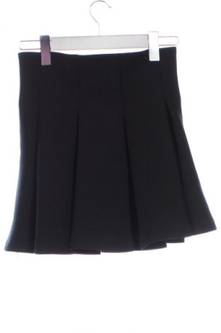 Φούστα Zara, Μέγεθος XS, Χρώμα Μαύρο, Τιμή 26,99 €