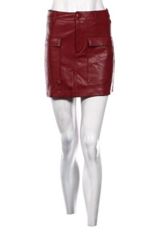 Sukňa Zara, Veľkosť S, Farba Červená, Cena  11,95 €
