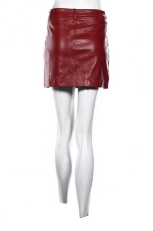 Sukňa Zara, Veľkosť S, Farba Červená, Cena  11,95 €