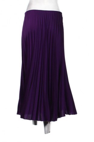 Spódnica Zara, Rozmiar L, Kolor Fioletowy, Cena 72,99 zł