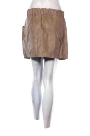 Пола Zara, Размер M, Цвят Кафяв, Цена 7,66 €