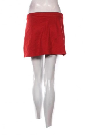 Пола Zara, Размер M, Цвят Червен, Цена 4,60 €