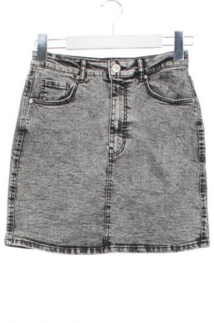 Szoknya Zara, Méret XS, Szín Szürke, Ár 3 999 Ft